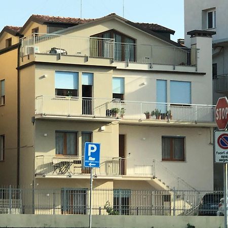 Appartement Casa Nives à Sottomarina Extérieur photo