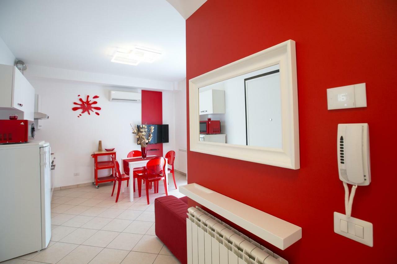 Appartement Casa Nives à Sottomarina Extérieur photo